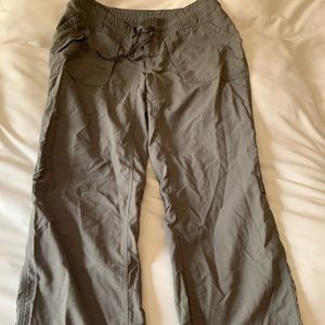 The North Face Hiking Pants